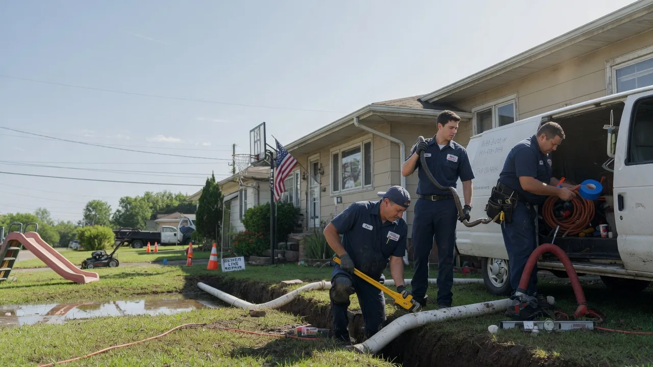 Toilet Installation in North Monmouth, ME near me